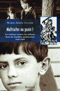 Maltraiter ou punir?